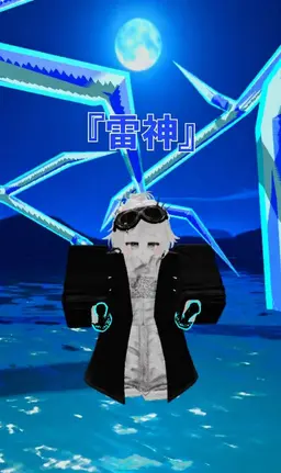 Profile image of キロ