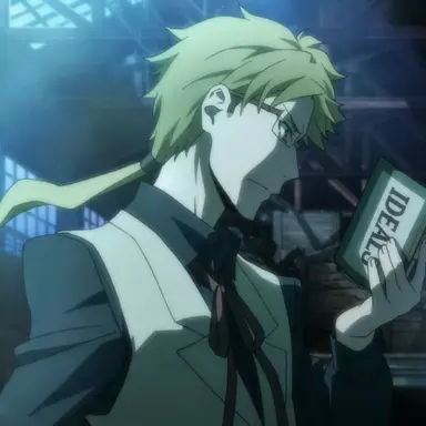 Profile image of Doppo Kunikida