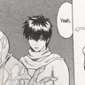 Profile image of Hijikata Toshiro