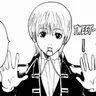 Profile image of Okita Sougo