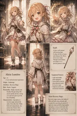 Profile image of Alicia