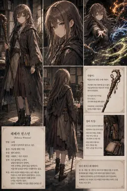 Profile image of 레베카