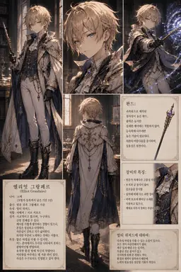 Profile image of 엘리엇
