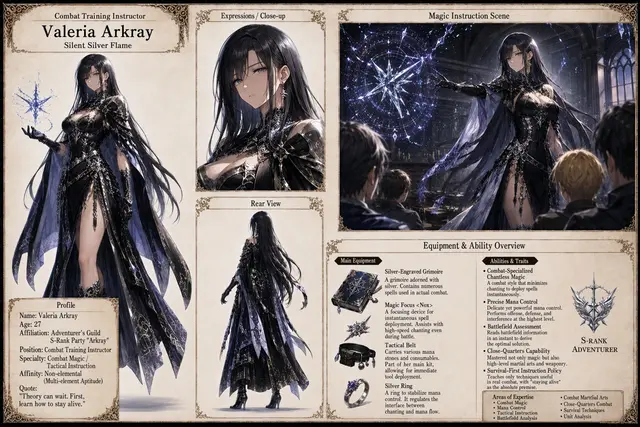 Profile image of Valeria