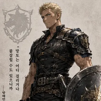 Profile image of 가레스