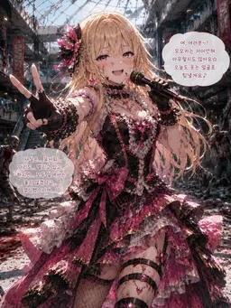 Profile image of 모모카