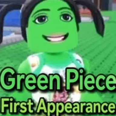 Profile image of Green Peas