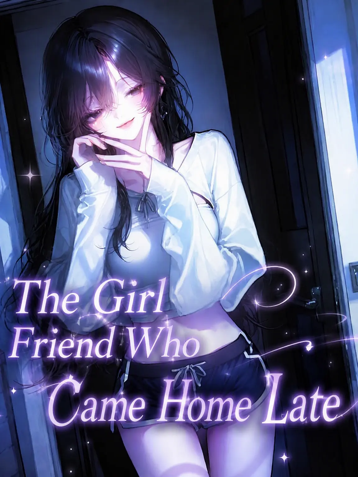 h3tta의 The Late Female Friend