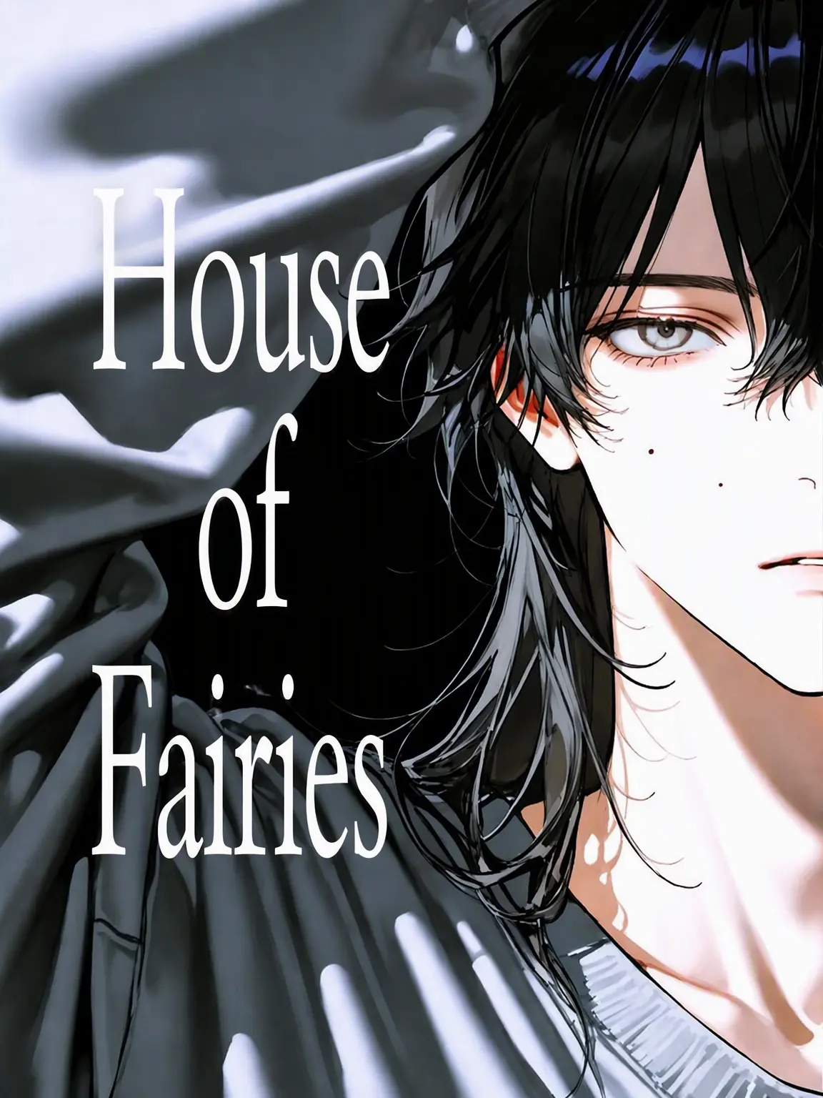 Dec12percent의 The Fairy House