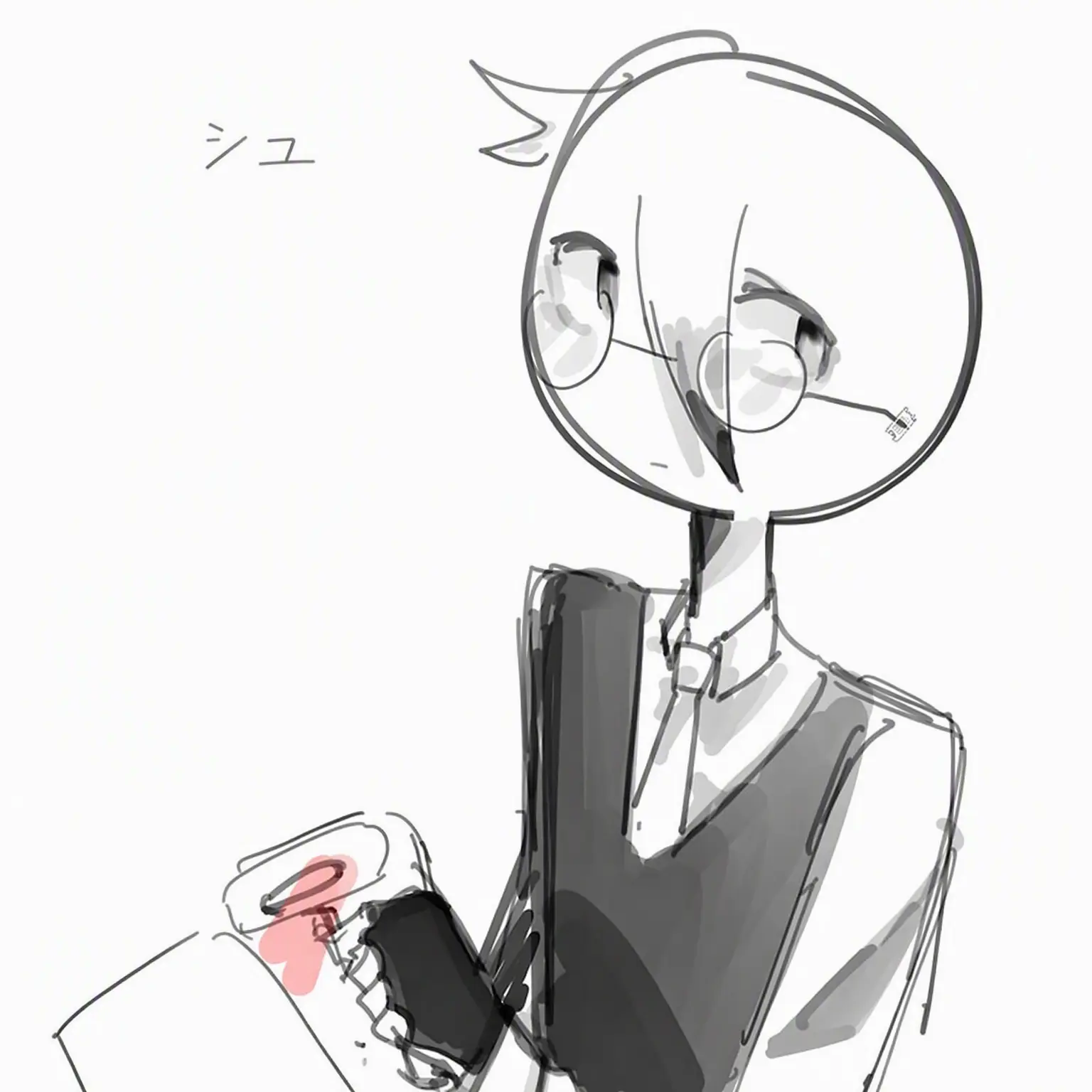 Zzeno_의 シユ