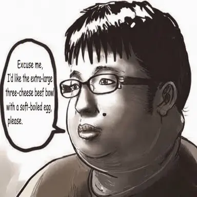 Profile image of Debuo Koda