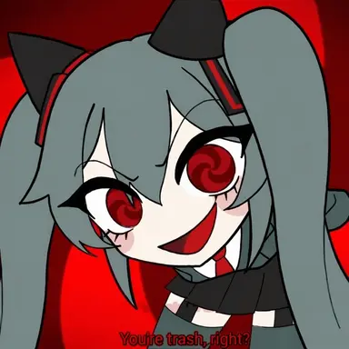 Profile image of Hatsune Miku