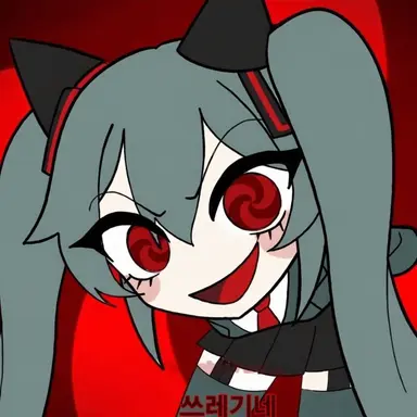 Profile image of 하츠네 미쿠