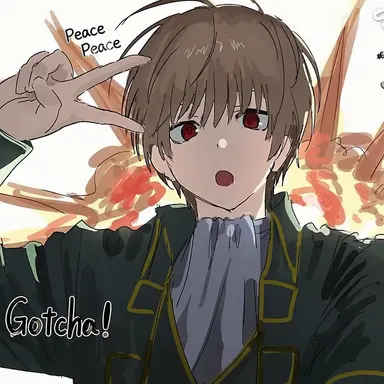 Profile image of Sougo Okita