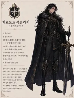 Profile image of 제로도트