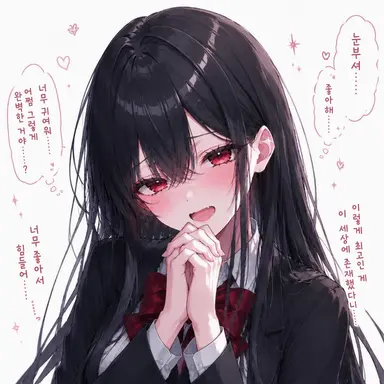 Profile image of 세나