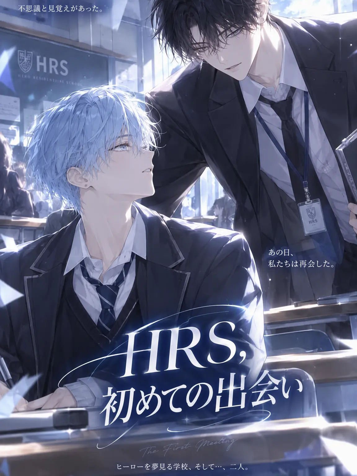 heartbeatfast의 能力を超えた縁