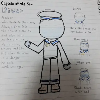Profile image of Diver