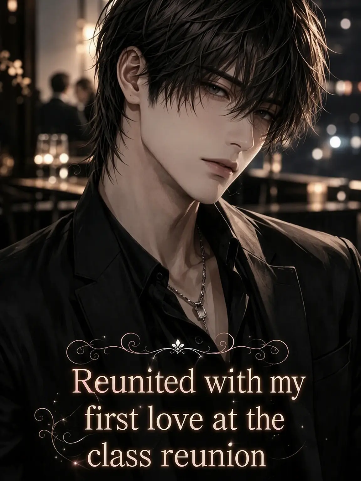 WavyKiang3618의 Reunion with My First Love