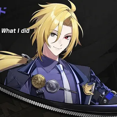 Profile image of Hugo