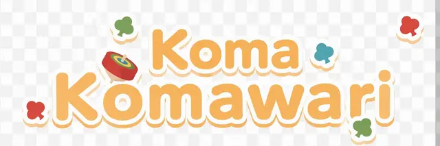 Profile image of Koma