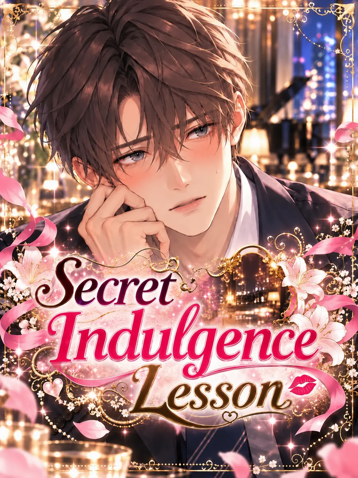 aiyomiyuyu의 Secret Pampering Lesson #1: The Rookie