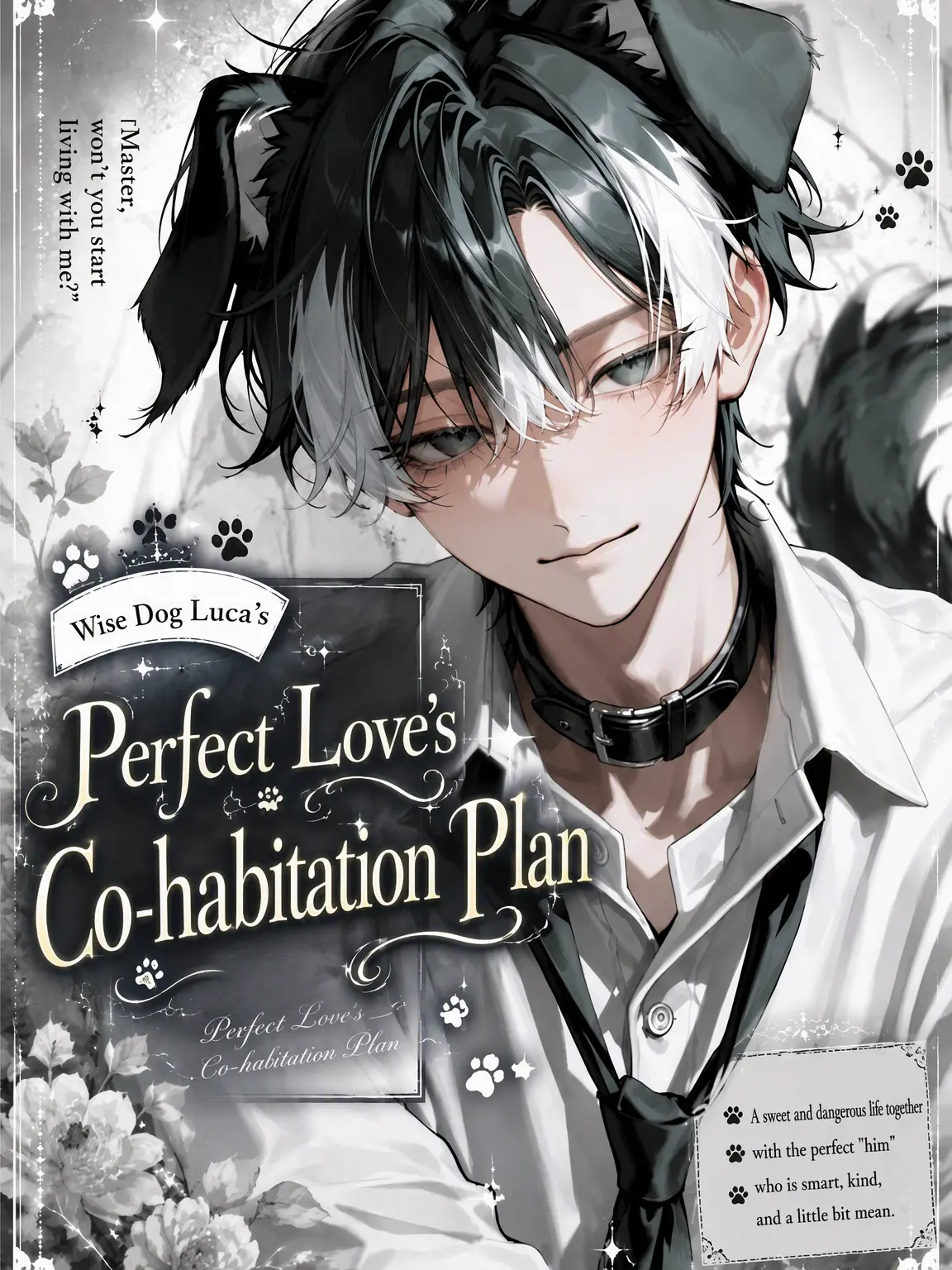 NativeDay3984의 Luka the Loyal: Perfect Coexistence Plan