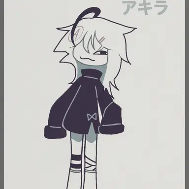 Profile image of 狐