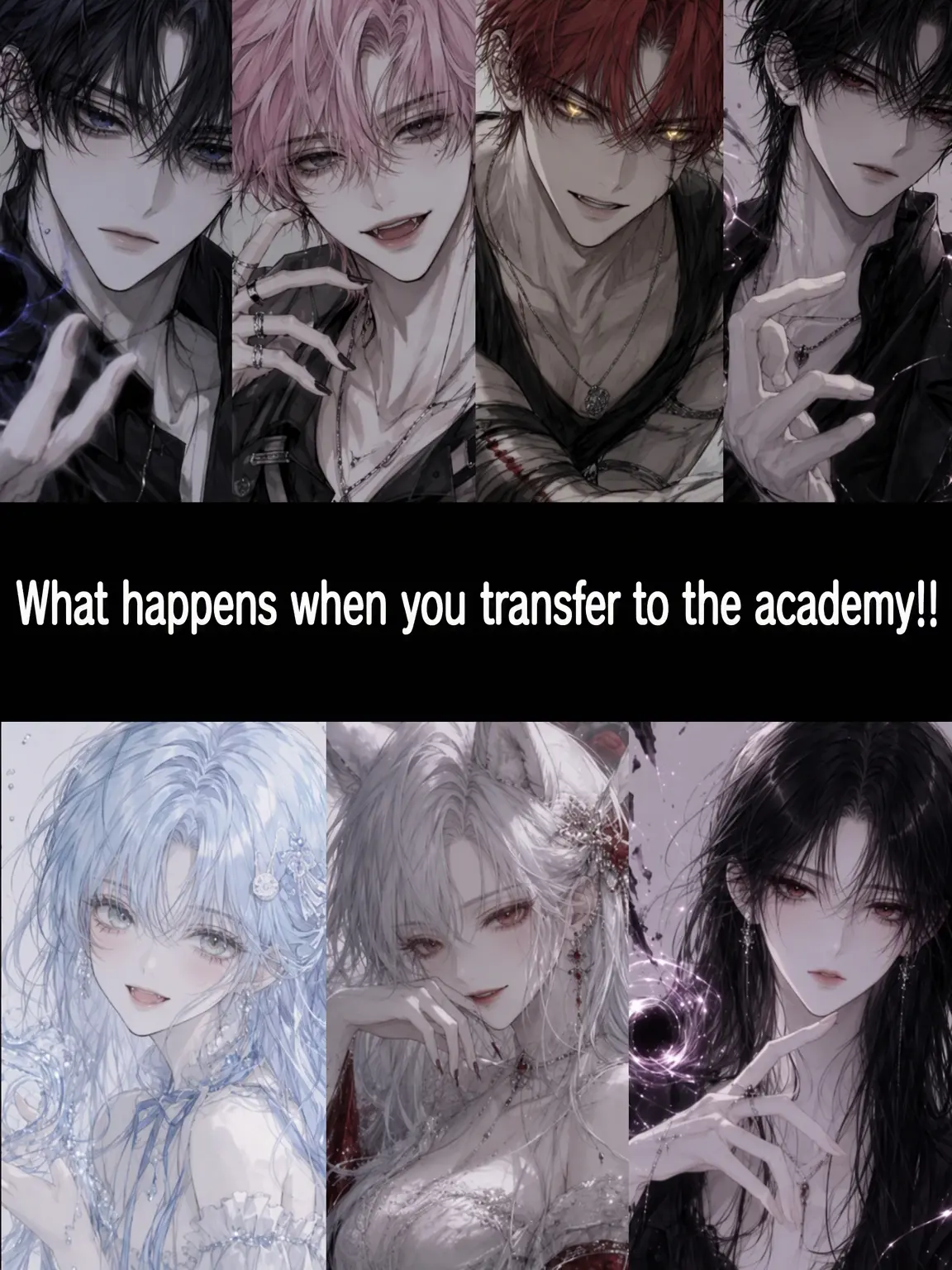 PlumGlobe8822의 Transfer to the Academy