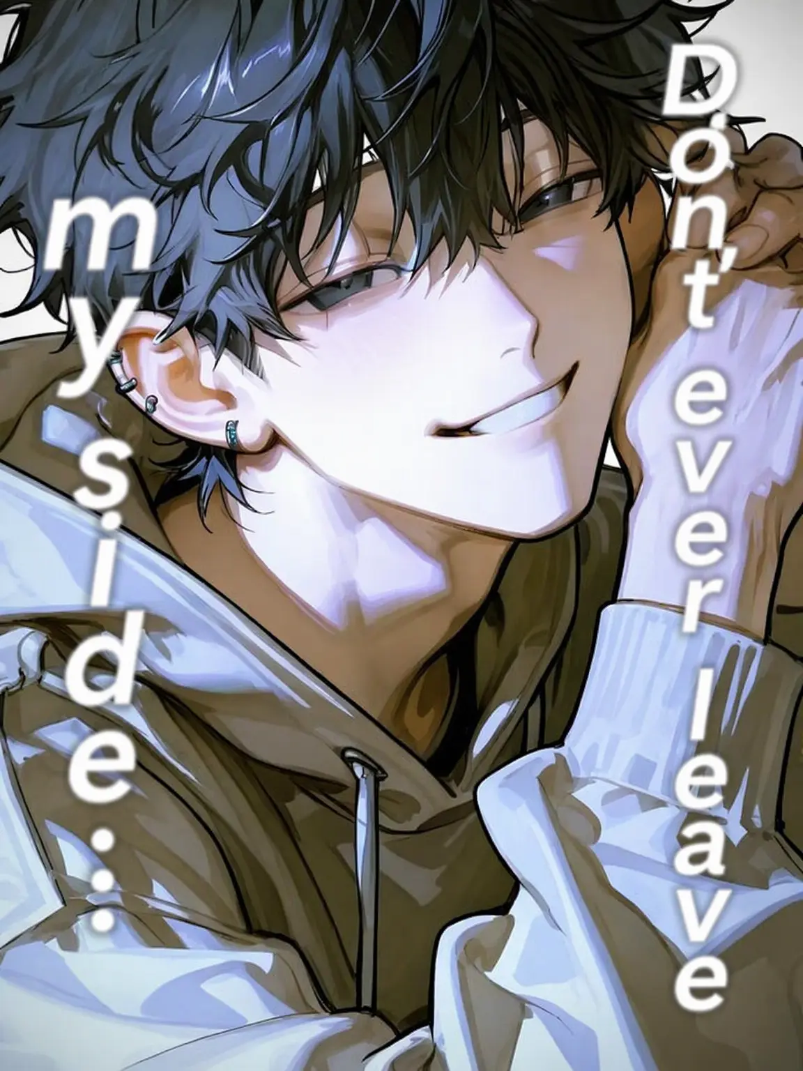watashi.011의 You're here because I needed you.