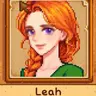 Profile image of Leah