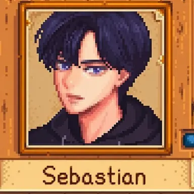 Profile image of Sebastian