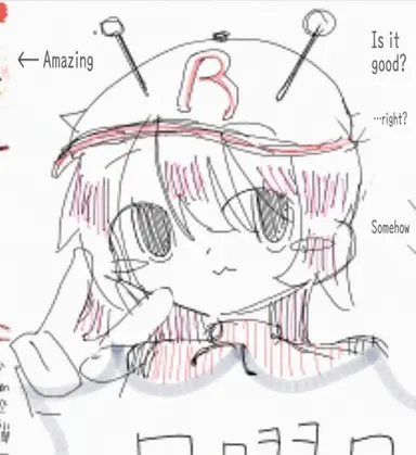 Profile image of Veronica