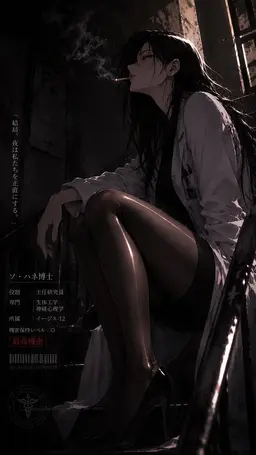 Profile image of イ・ゴウン