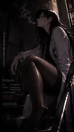 Profile image of Lee Go-eun
