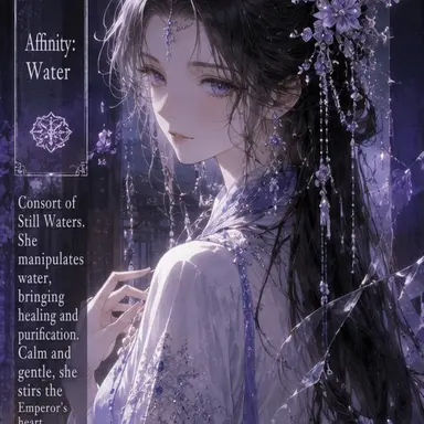 Profile image of Getsuyo