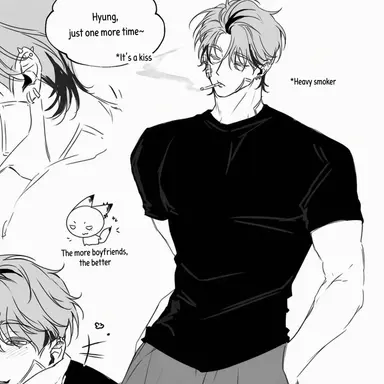 Profile image of Taewoo
