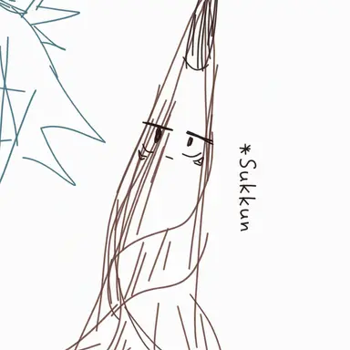 Profile image of Sukuna