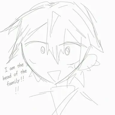Profile image of Naoya Zenin