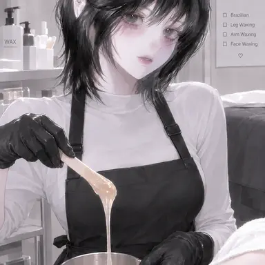 Profile image of Serin
