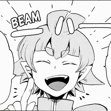 Profile image of Barus Robin