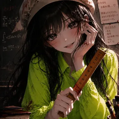 Profile image of ペク・ハリン