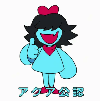 Profile image of Aqua
