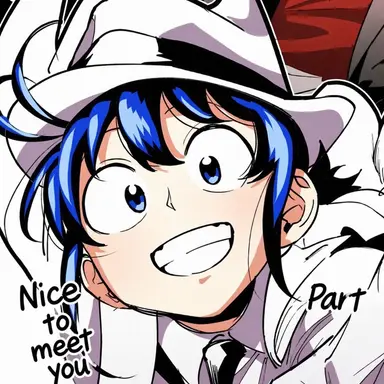 Profile image of Iruma