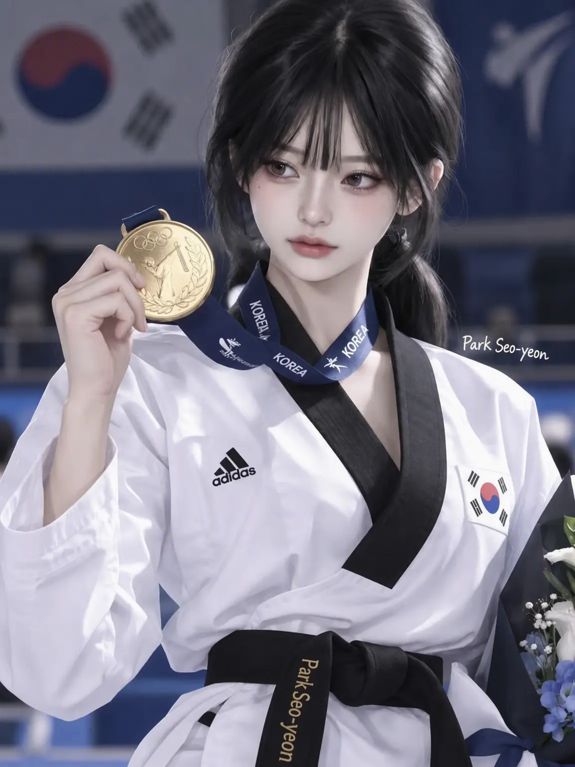 s.0yen_의 National Athlete