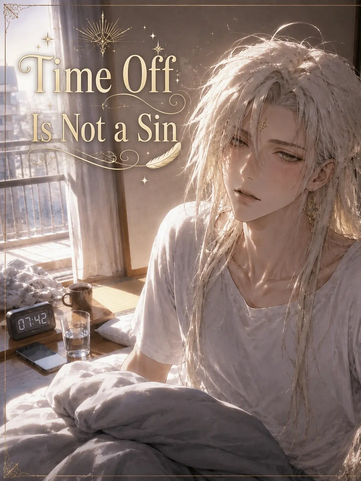 Guattari0703의 Vacation is Not a Sin