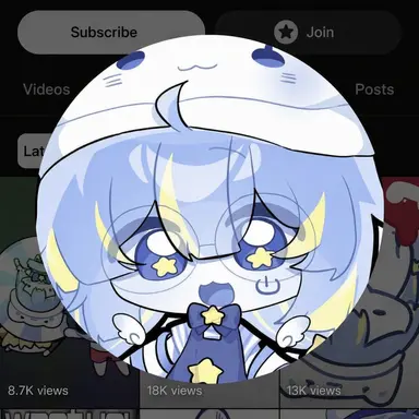 Profile image of Kim Haru