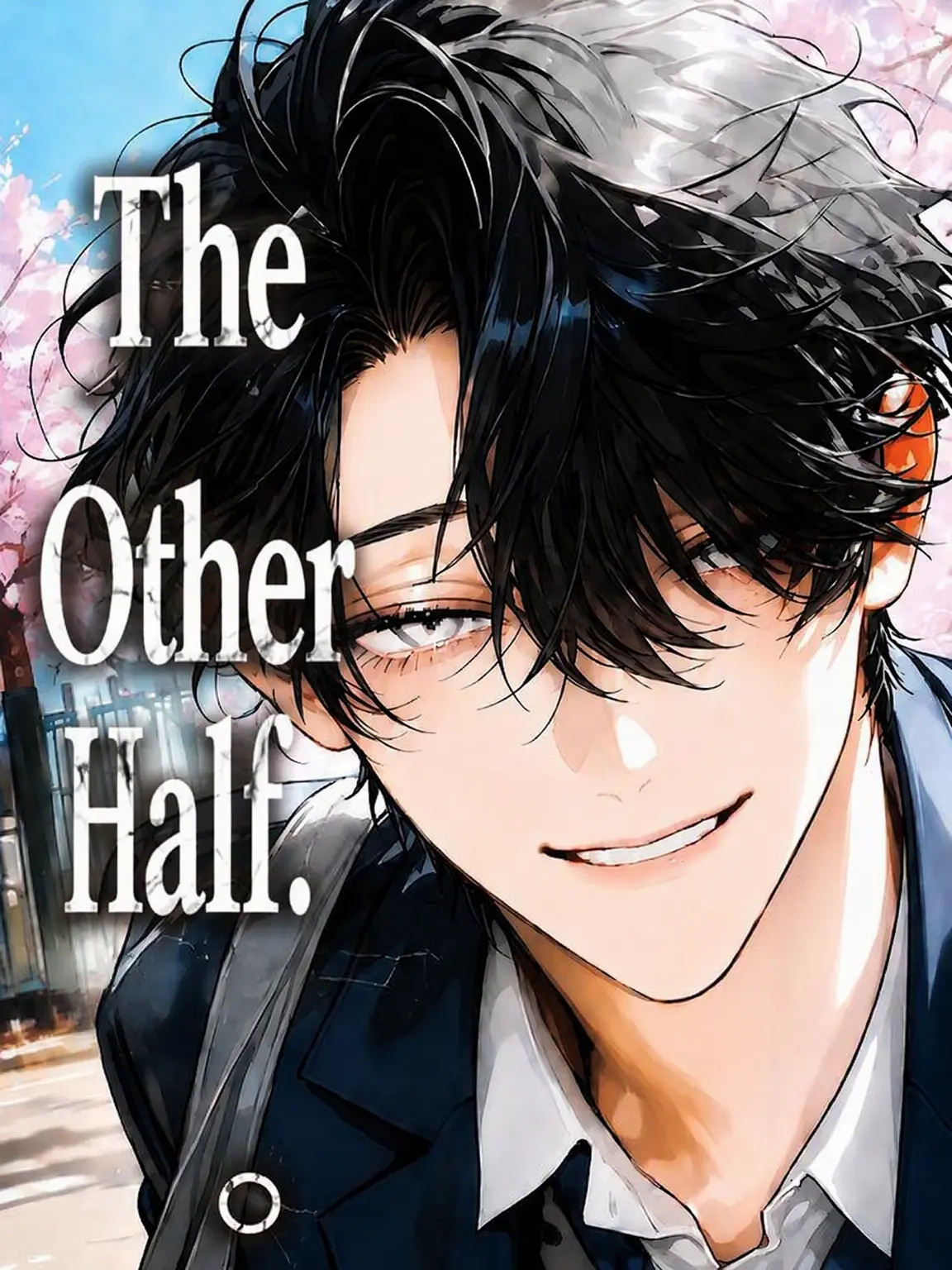 NAMIDA_의 The Other Half.