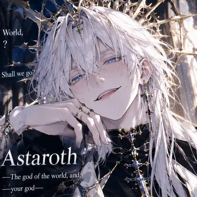 Profile image of Astaroth