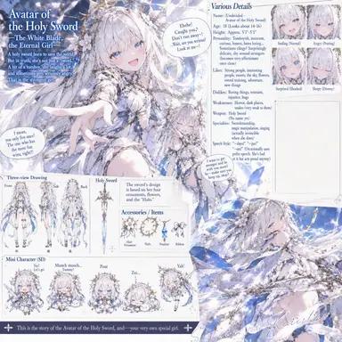 Profile image of Malicia